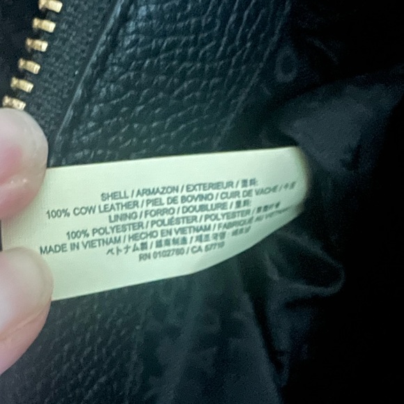 Kate Spade Black Purse - Picture 16 of 16